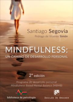 Mindfulness: un camino de desarrollo personal