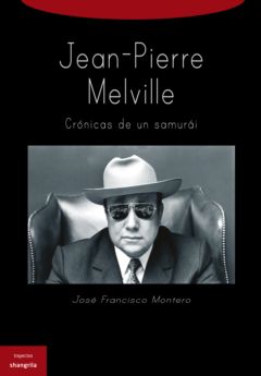Jean Pierre Melville