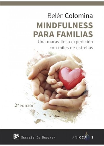 Mindfulness para familias
