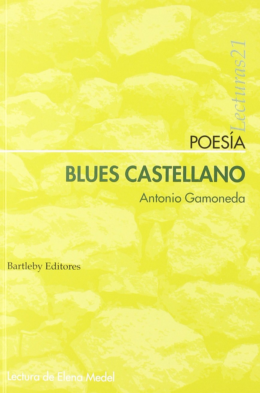 Blues castellano