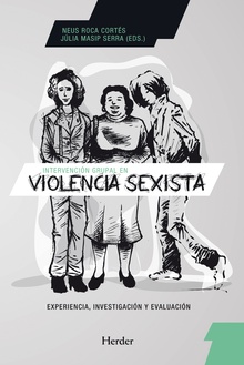 Intervención grupal en violencia sexista