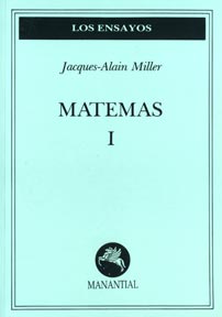 Matemas I