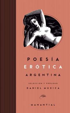 Poesía erótica argentina (1600-2000)